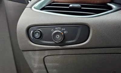 ChevroletGMDaewoo Malibu