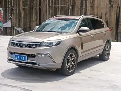Leopaard Leopaard CS10