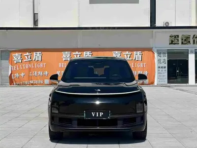 Li Auto Li L8