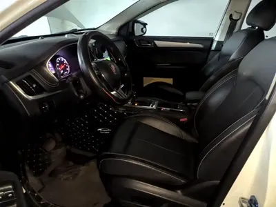 Roewe RX5