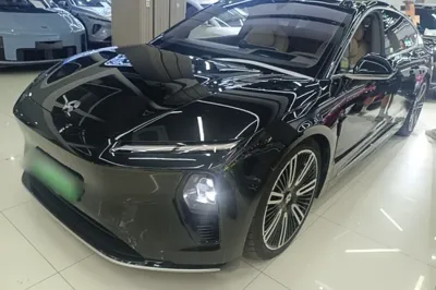 Nio ET9