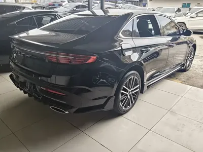 Geely Xingrui