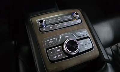 Kia K9