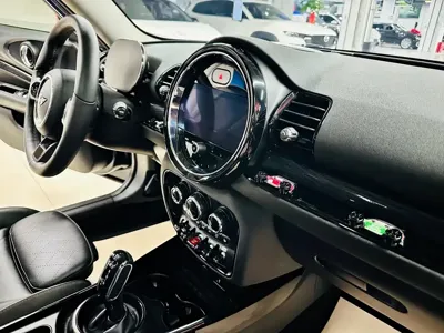 MINI Mini Clubman