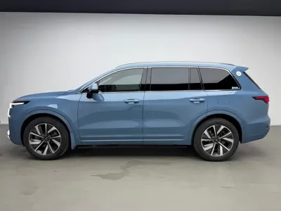 Li Auto Li ONE