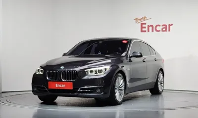 BMW Gran Turismo