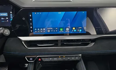 Renault-KoreaSamsung Grand Koleos