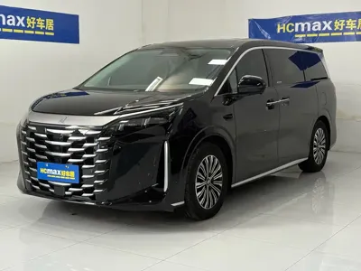 BYD Xia