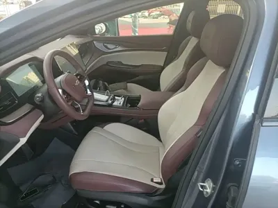 BYD Seal
