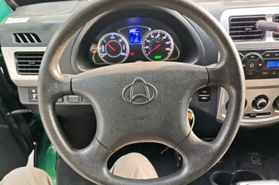 CHANGAN KAICHENG Star 9EV