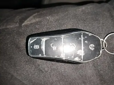 BYD L DM-i