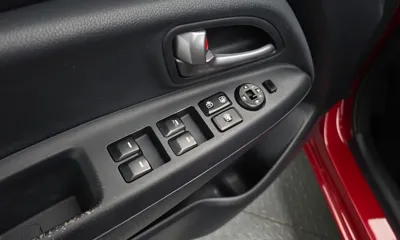 Kia Pride