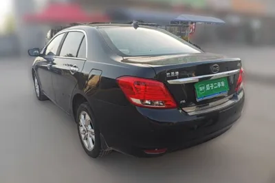 BYD Surui