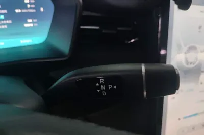 Xpeng G3