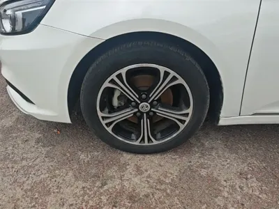 MG MG6