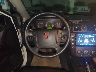 Roewe W5