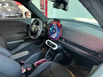 MINI MINI ACEMAN EV