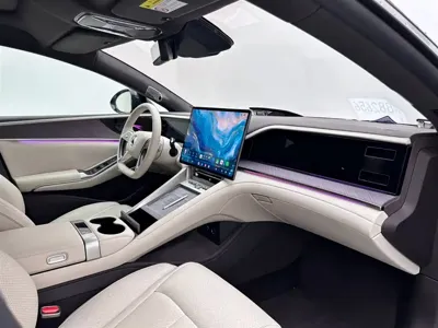 Denza Denza Z9