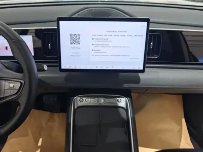 BYD 海狮05 EV
