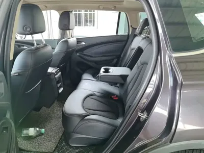 Buick Envision Plus