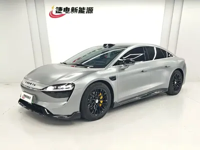 智界 Zhijie S7