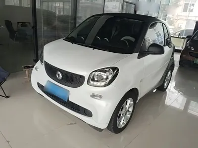 Smart Smart Fortwo