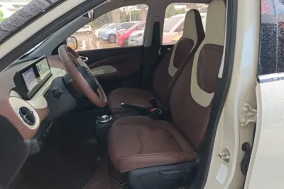 Wuling Bingo