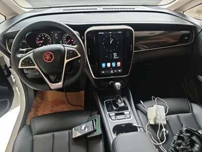 BYD MAX
