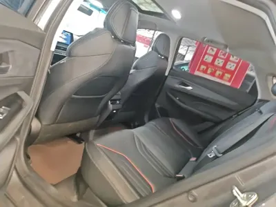 Geely Binrui