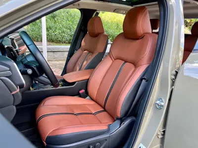 Mazda CX-50 Xingye