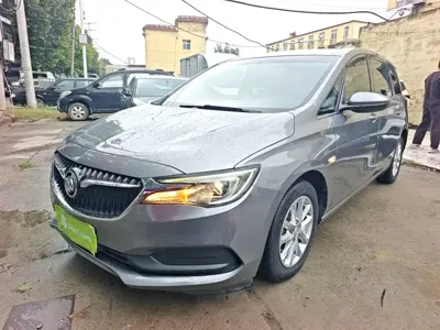 Buick GL6