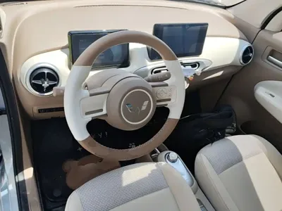 Wuling MINIEV