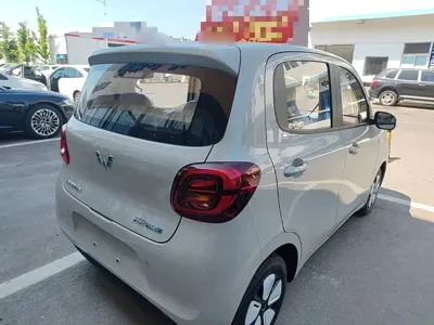 Wuling MINIEV