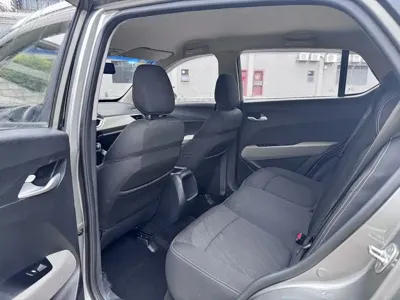 Baojun 510