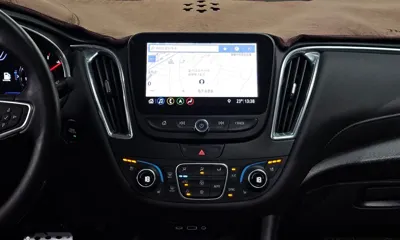 ChevroletGMDaewoo Malibu