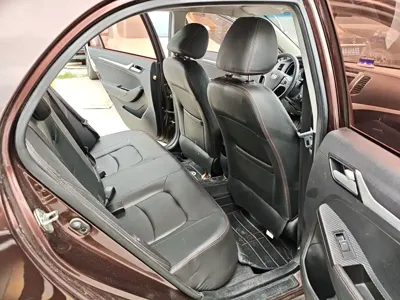 Geely Vision
