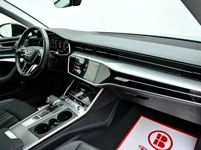 Audi A6 (Import)