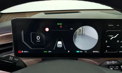 Kia EV9