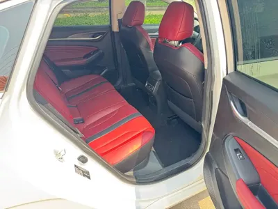 Changan Eado
