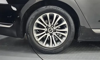 Kia K9