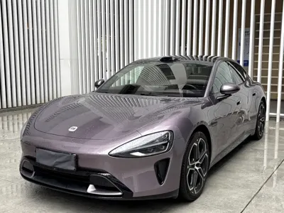 Xiaomi SU7