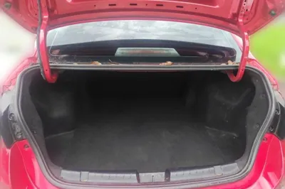 Chery Arrizo GX