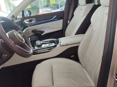 Hongqi Hongqi H9