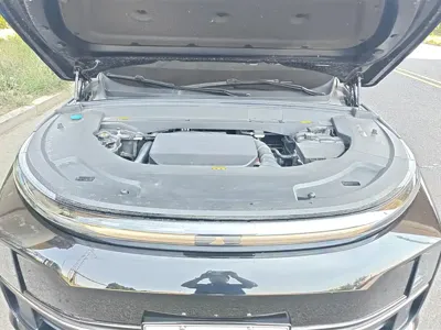 Li Auto Li L7