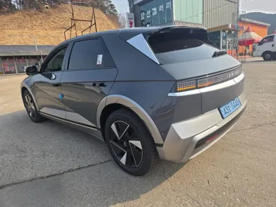 Hyundai Ioniq5