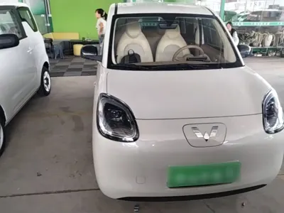 Wuling MINIEV