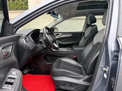 Roewe RX5