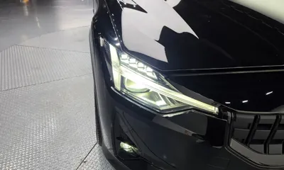 Polestar Polestar 2