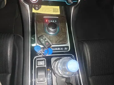 Jaguar XFL