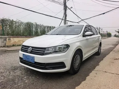 Volkswagen Santana